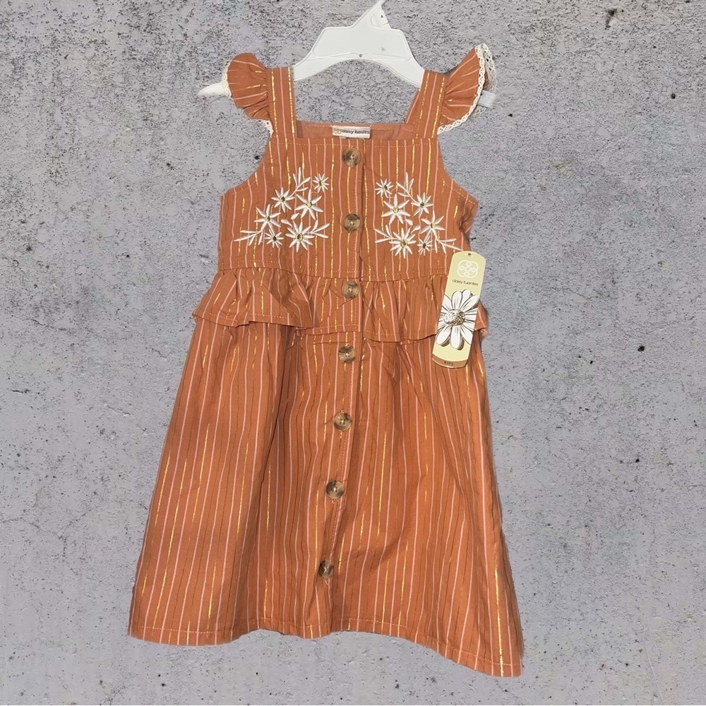Daisy Fuentes Dress